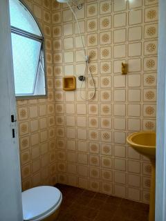 Apartamento na praia da Pitangueiras - Guarujá - 2
