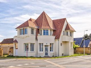 Appartement lumineux avec 2 balcons à 600m de la plage - FR-1-788-78 - Merville-Franceville-Plage - 3