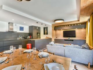 Chalet T4 spacieux 6-8 pers. avec vue sur les pistes - FR-1-685-88 - Les Gets - 9