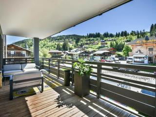 Chalet T4 spacieux 6-8 pers. avec vue sur les pistes - FR-1-685-88 - Les Gets - 4