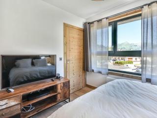 Chalet T4 spacieux 6-8 pers. avec vue sur les pistes - FR-1-685-88 - Les Gets - 1
