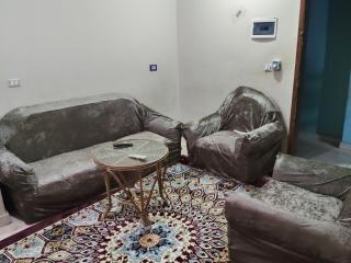 شقه مفروشه جميله جدا بموقع متميز 2 - 7