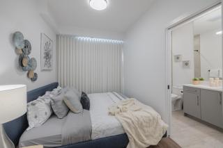 Fenced Yard, Free Parking, 2 King Beds with AC - 4