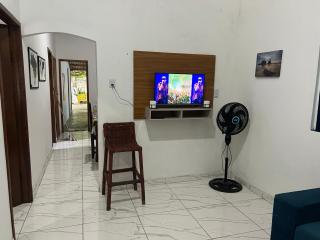 Casa aconchegante em Barra de Caravelas - 5