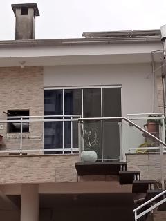 Apart aconchegante em São José - São José - 8