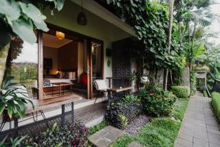 Pangkung Sari Bed and Breakfast - Canggu - 9