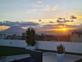 Apartamento en City Haus Guatemala - - 8