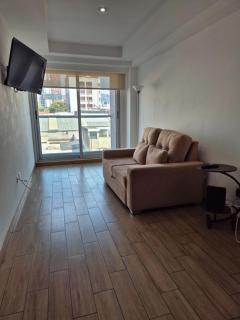 Apartamento en City Haus Guatemala - - 7