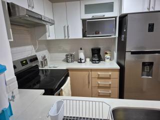 Apartamento en City Haus Guatemala - - 4