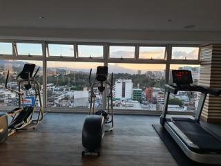 Apartamento en City Haus Guatemala - - 3