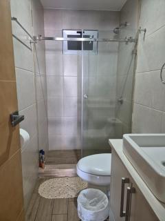 Apartamento en City Haus Guatemala - 2