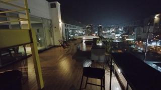 Apartamento en City Haus Guatemala - - 1
