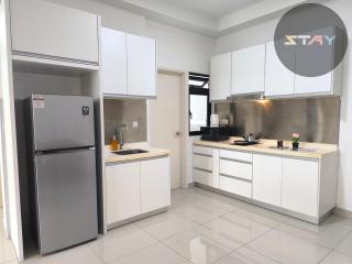 MM Family 2Bed Cozy Lakeview Netflix BySTAY - - 3