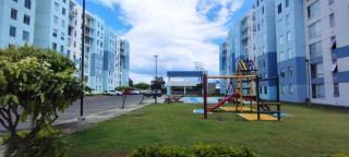 Apartamento cómodo y con excelente ubicación - Cúcuta - 0