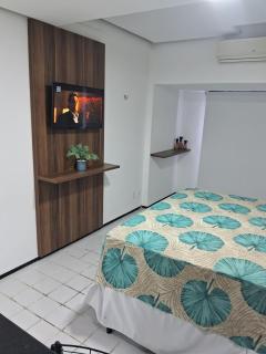 Hotel Tambau Flat particular908 - João Pessoa - 1