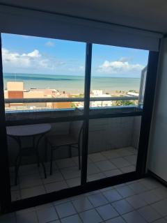 Hotel Tambau Flat particular908 - João Pessoa - 6