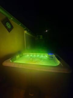 hammam et jacuzzi en Provence - Caphan - 6