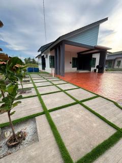 Berangan Blue - Kuala Terengganu - 0