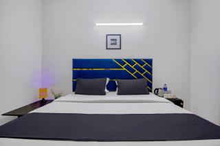 Hotel O Relax Inn - Neu-Delhi - 1