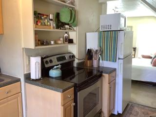Charming Studio Apartment in the Heart of Golden - 1