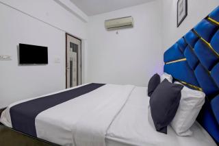 Hotel O Relax Inn - Neu-Delhi - 4
