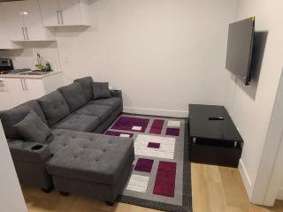 Spacious 2 Bedroom Suite in Gorman, Edmonton, Canada - Edmonton - 7