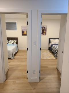 Spacious 2 Bedroom Suite in Gorman, Edmonton, Canada - Edmonton - 9