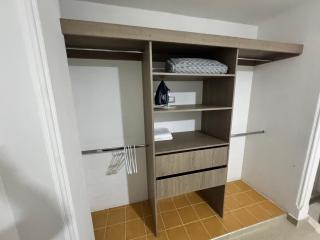 Apartamento acogedor y amplio en la mejor zona de Ibague - Ibagué - 3