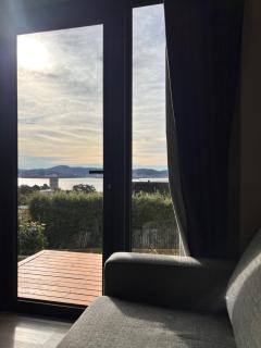 Sunny Vista Bliss - Sandy Bay - 6