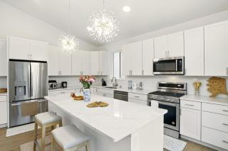 New build-beautiful lake view-5beds 12 sleeping - Anchorage - 9