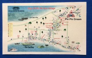 Phi Phi Dream Guest House - Ko Phi Phi - 9