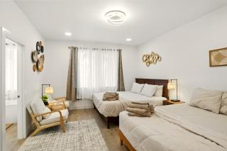 New build-beautiful lake view-5beds 12 sleeping - Anchorage - 4