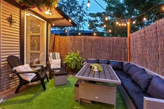 The Velvet Fern Guesthouse - Courtenay - 6