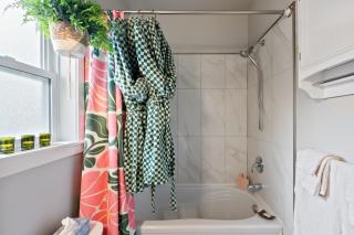 The Velvet Fern Guesthouse - 5