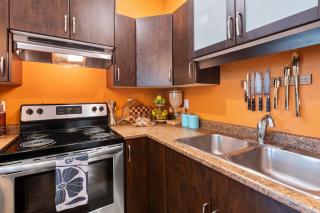 The Velvet Fern Guesthouse - 4