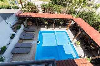 Kipos Resort - Néa Péramos - 4