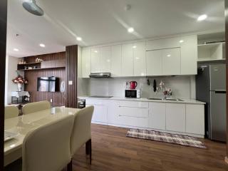 Căn hộ cao cấp 1 phòng ngủ ĐÀ LẠT CENTER - Da Lat - 6