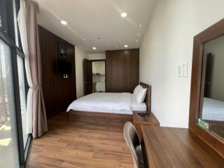 Căn hộ cao cấp 1 phòng ngủ ĐÀ LẠT CENTER - Da Lat - 5