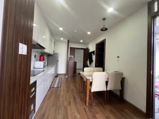 Căn hộ cao cấp 1 phòng ngủ ĐÀ LẠT CENTER - Da Lat - 4