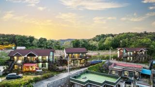 Gyeongju Byeolgwadaliyagi Dog-friendly pension - 6