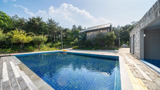 Gyeongju Byeolgwadaliyagi Dog-friendly pension - Mulch'ŏn - 4