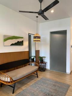 The Cendana Villa's - Batu - 5