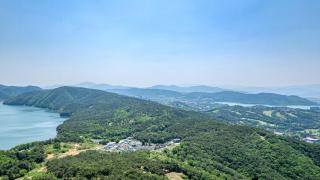 Gyeongju Byeolgwadaliyagi Dog-friendly pension - Mulch'ŏn - 2