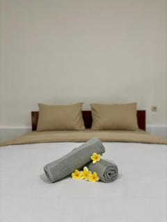 Dimas Cottage - Senaru - 0