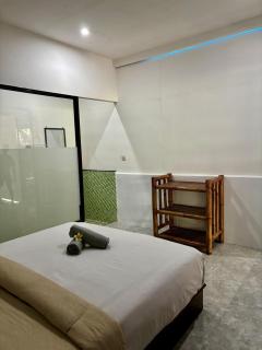 Dimas Cottage - Senaru - 7