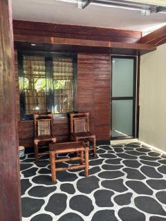 Dimas Cottage - Senaru - 5