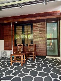Dimas Cottage - Senaru - 4