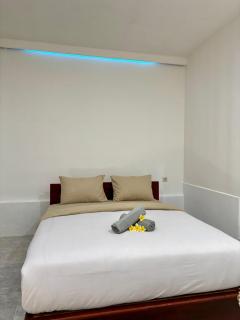 Dimas Cottage - Senaru - 3