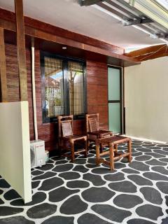 Dimas Cottage - Senaru - 1