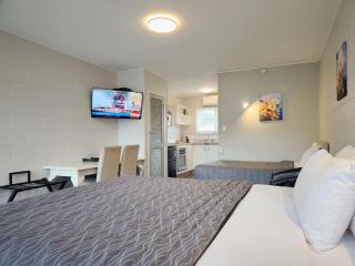 Continental Motel - Whangarei - 9